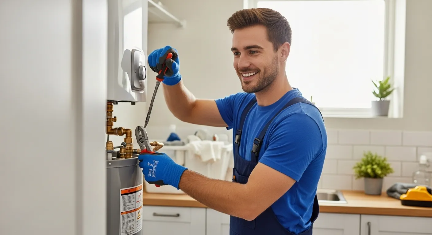 Professional Plumbers in Diablo Grande, California